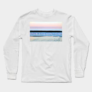 Layers In Color Long Sleeve T-Shirt